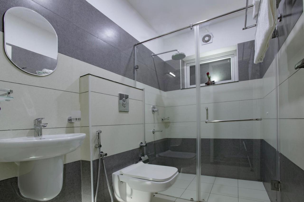 Sanskriti Bed and Breakfast Thiruvananthapuram Εξωτερικό φωτογραφία